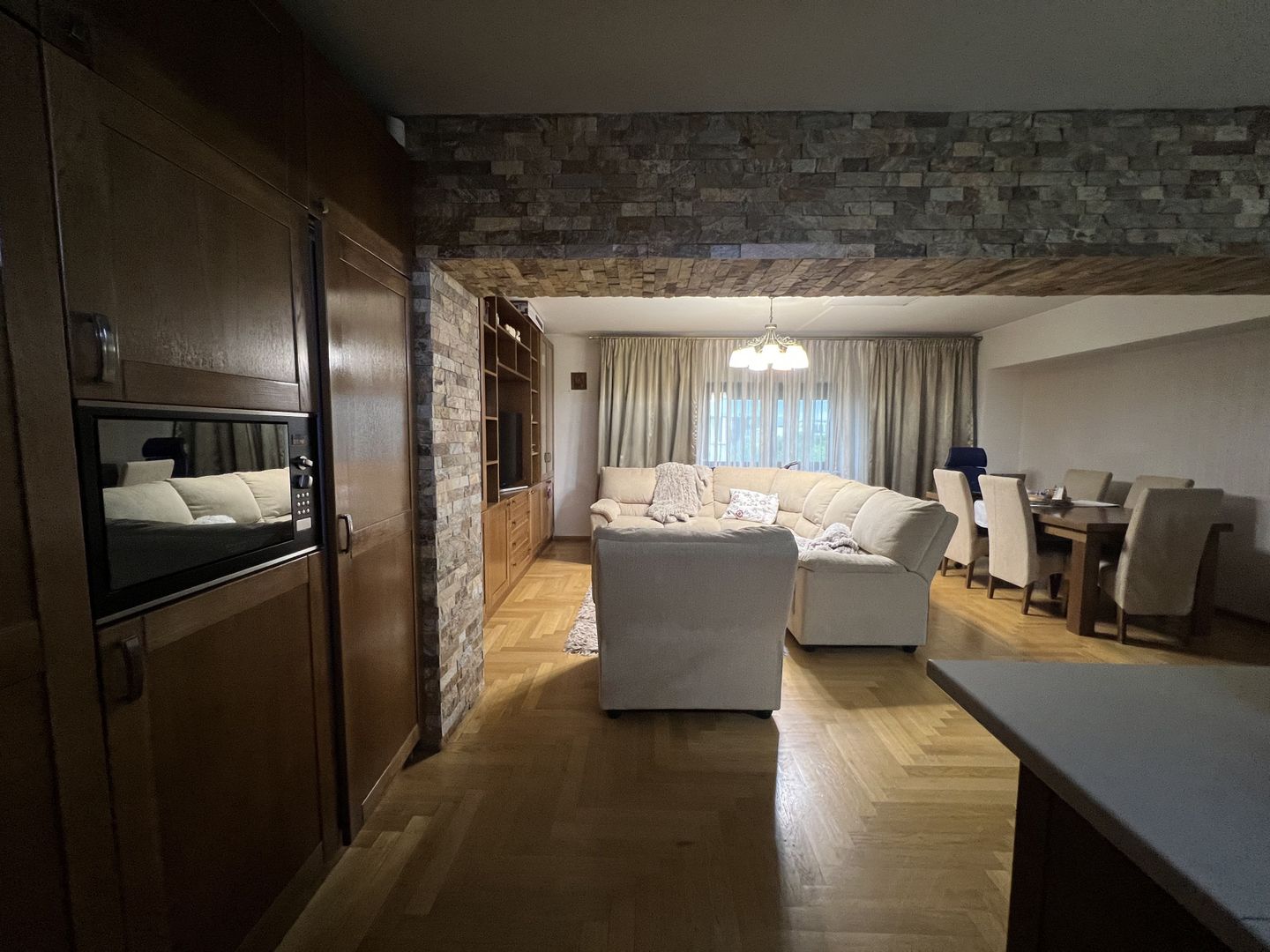 UNIC - Apartament 5 camere Aviatiei - Burileanu - Poză 23