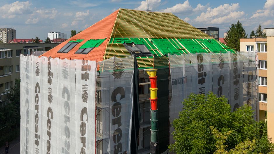 Clădire administrativă renovată integral – oportunitate investițională – Brașov - Poză 11