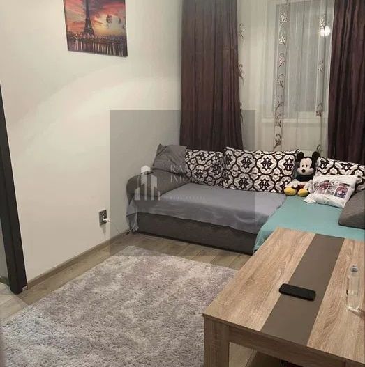 Apartament 2 camere/etaj 1 /centrala proprie/Antiaeriana - Poză 6