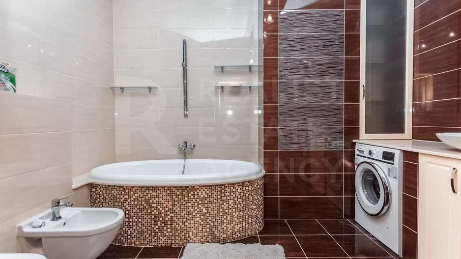 Chirie, apartament, 2 camere, str. Miron Costin, Râșcani - Poză 14