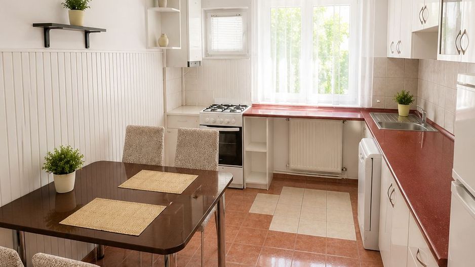 Apartament 3 Camere- Marghita - Poză 2