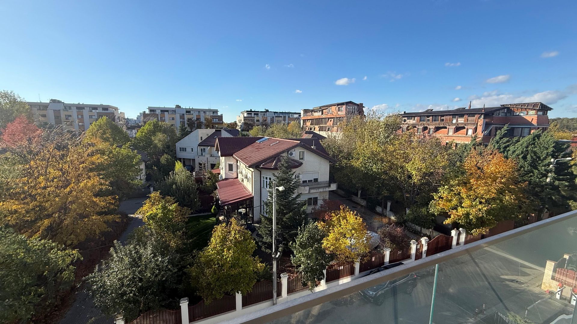 Apartament 4 camere Erou Iancu Nicolae - Poză 11