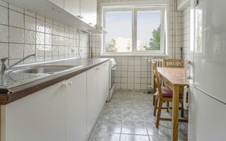 Metrou Titan/Parc IOR 2 Camere Etaj Intermediar 52mp - Gata de Mutat! - Poză 5