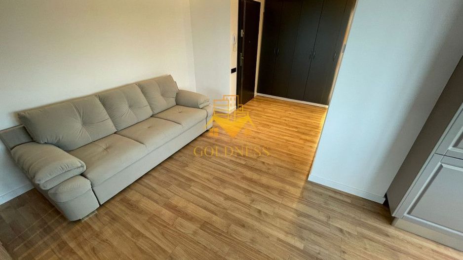 o camera, parcare, bloc nou, terasa, Manastur,West City,Calea Floresti - Poză 10