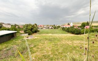 Casa individuala 4 camere,96mp,teren 950mp,Garaj, Rascruci - Poză 15