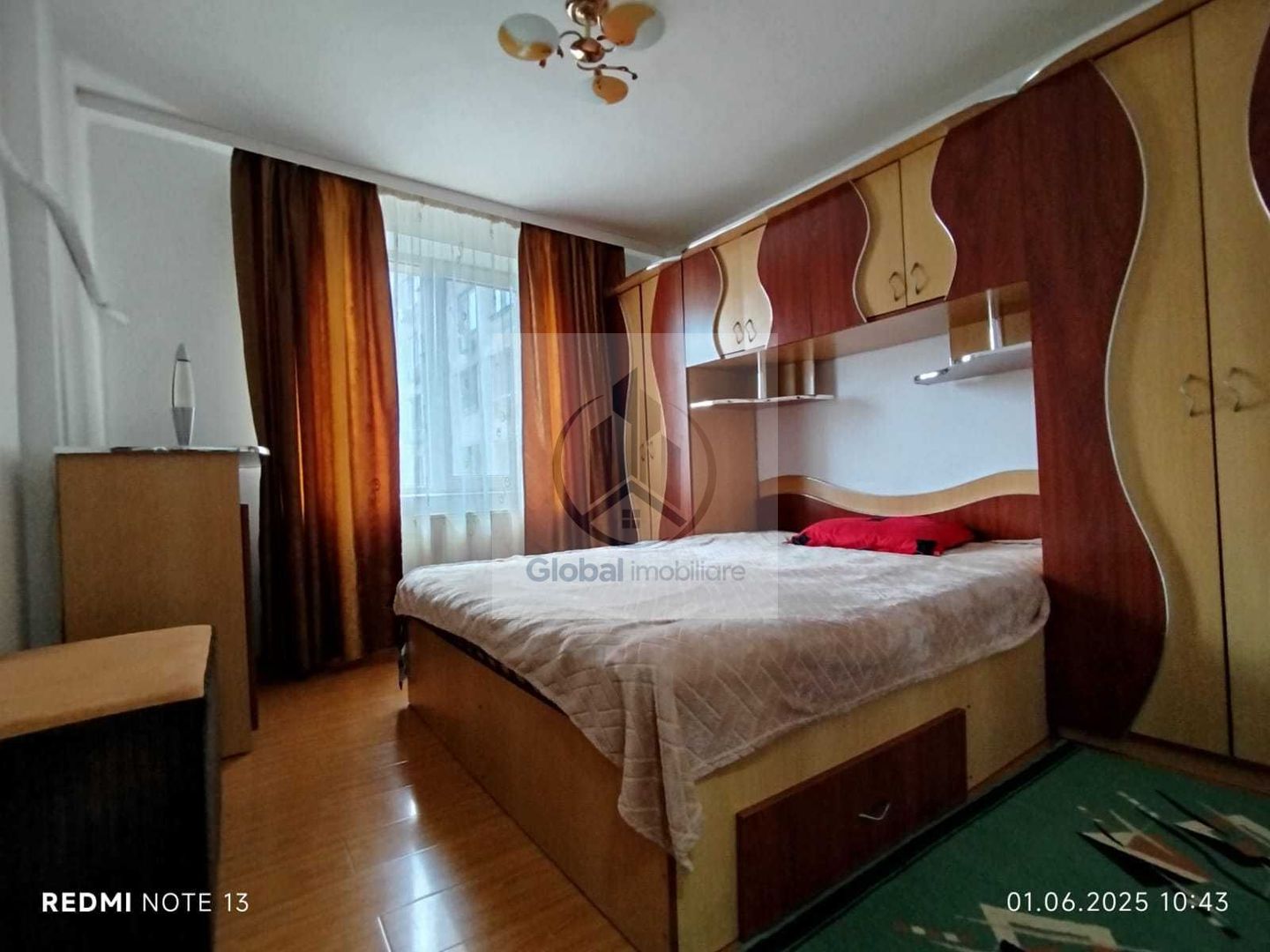 Apartament 2 camere Petre Ispirescu | 52 mp | 417 € - Poză 2