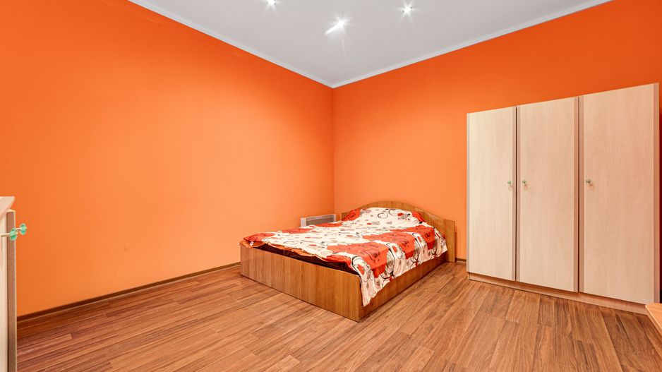 Apartament cu o cameră pe strada Lucian Blaga - Poză 9