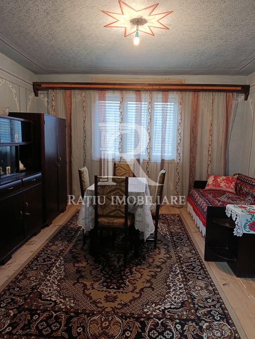 Casa cu 6 camere | Sitari | Bihor - Poză 9