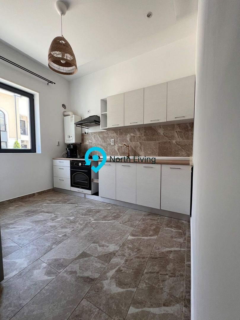 Eleganta,confort si exclusivitate-Casa pe care o vei numi "ACASA" - Poză 11