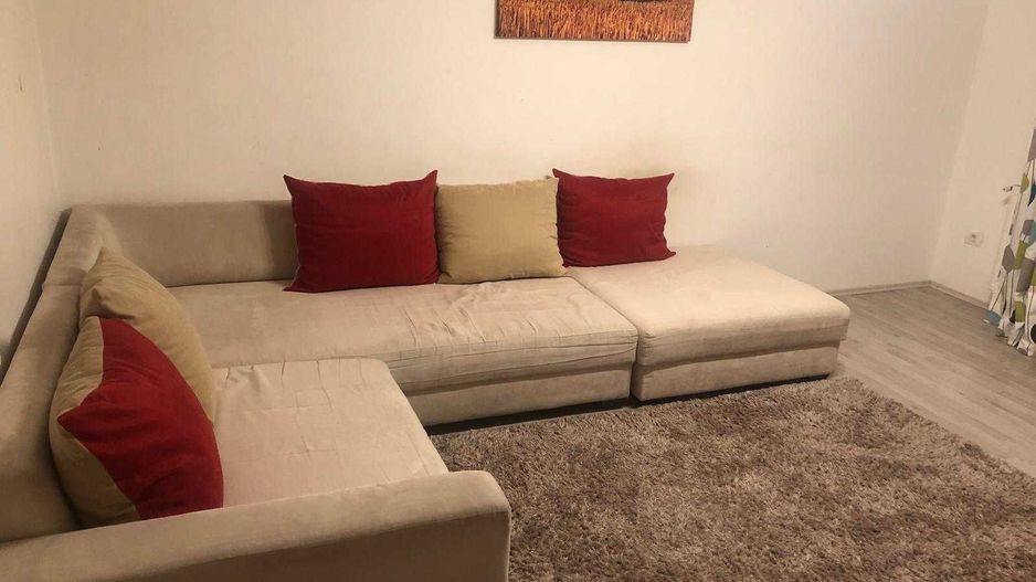 3 camere decomandat, centrala proprie, parcare, etaj 1 - Poză 1
