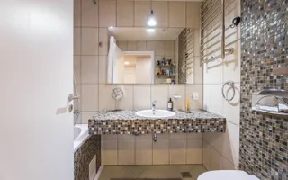 Apartament 4 camerę de vanzare Forest Hill Pipera - Poză 24