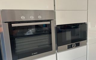 Casa moderna 4 camere echipata premium cu panorama superba in Talmaciu - Poză 17