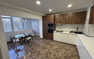 AP. 4 CAMERE- BANEASA, DOG-FRIENDLY, MASINA DE SPALAT VASE, PARCARE - Poză 4