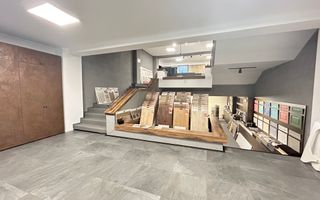 Imobil S+D+P+E+M - Centru - str. Siretului v-a-v de Regina Maria 678mp - Poză 12