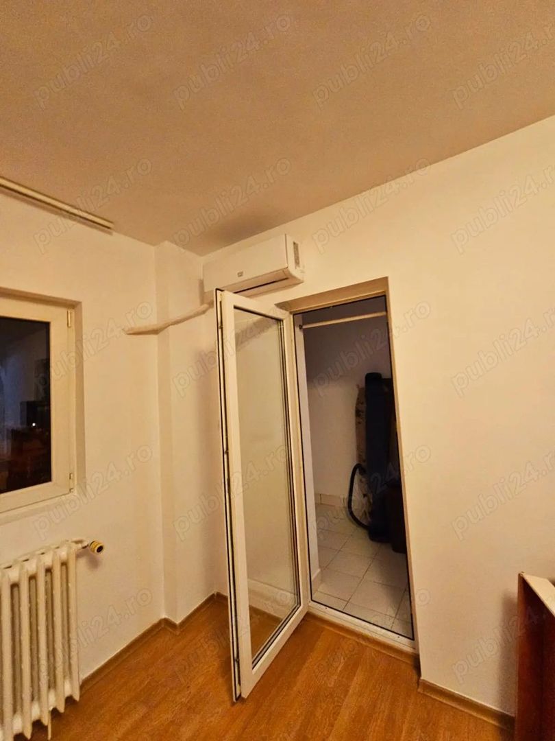 Garsonieră 32 mp Obor Iancului | 8 min Metrou | AC și aragaz nou | 350 - Poză 8