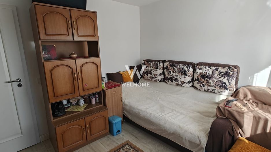 Apartament spațios cu 4 camere, mobilat, în Valea Aurie – 2 niveluri, 98 mp - Poză 15