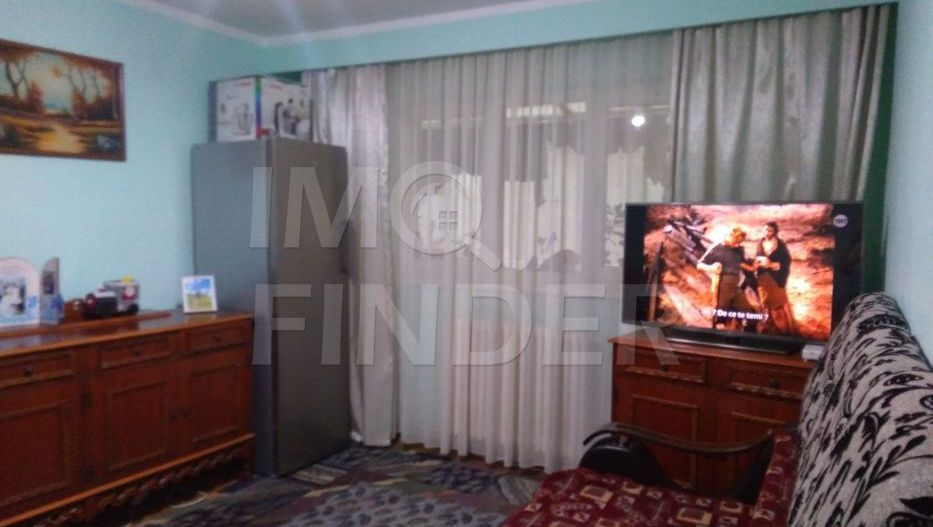 Apartament 3 camere Manastur Zona Aleea Retezat - Poză 1