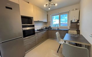 De inchiriat apartament 3 camere la vila - Sibiu - Poză 5