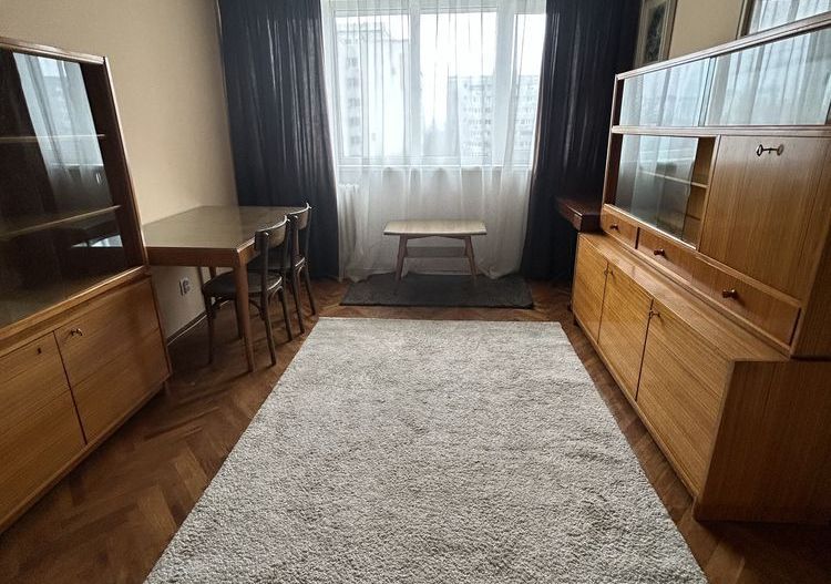 DE INCHIRIAT | APARTAMENT 2 CAMERE | PAJURA - Poză 1