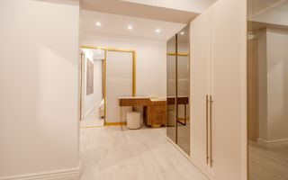 Studio dublu Ivory Residence Pipera I  lux I mobilat I COM0% - Poză 14