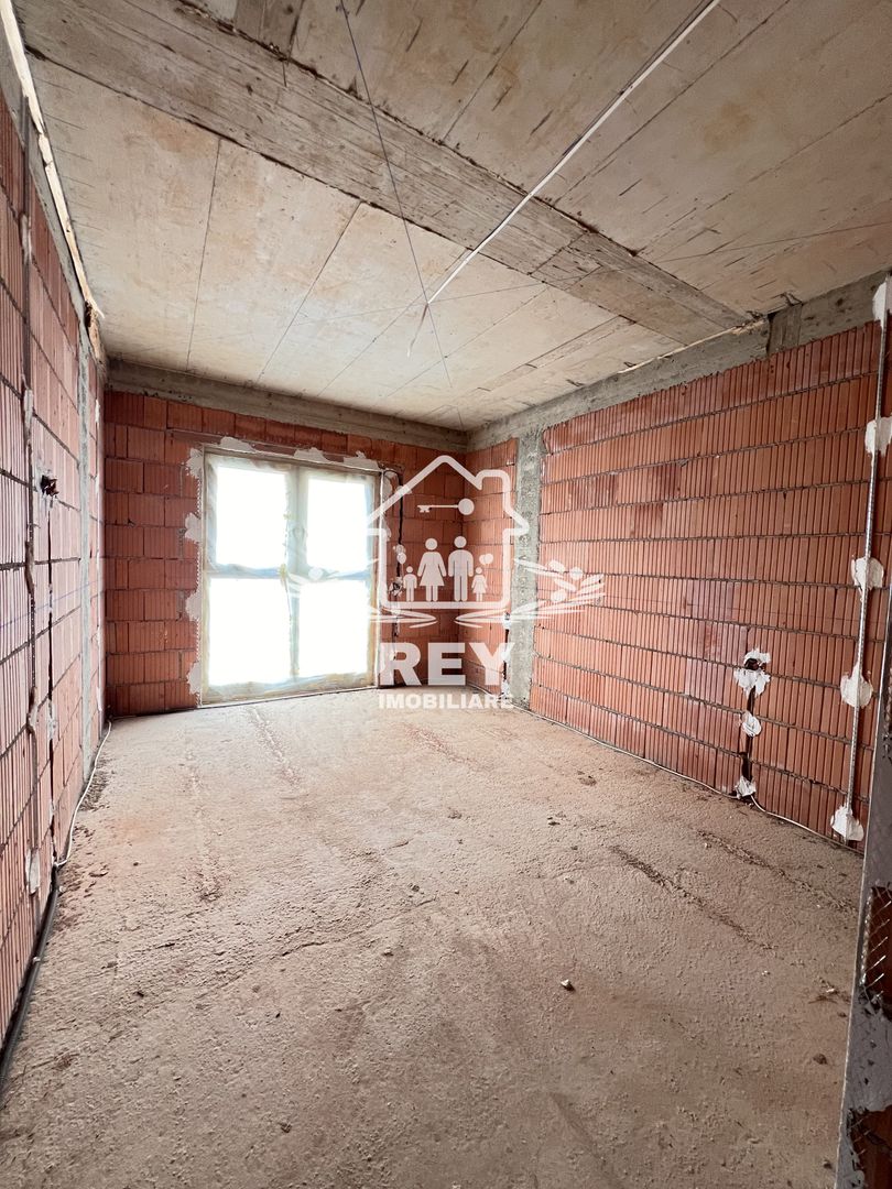 Apartament 2 camere decomandat cu gradină de 37mp - Poză 3