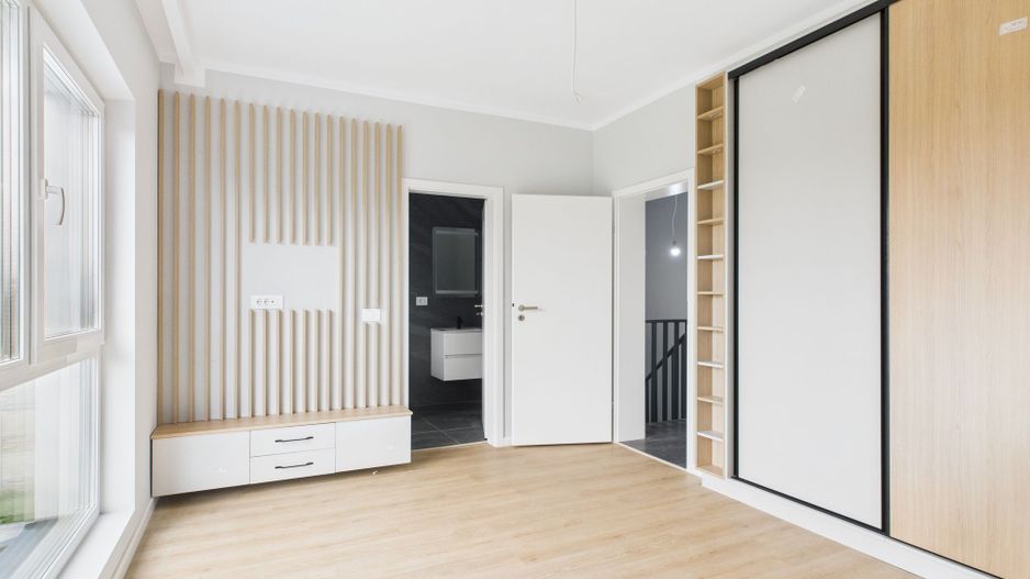 Casă Individuală Remetea  –  Predare la Cheie - Poză 23