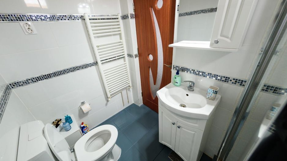 Apartament 3 camere Piata Unirii - Poză 17