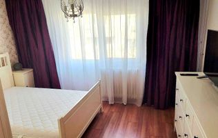 Apartament 2 camere Piata Sudului - Sos. Oltenitei