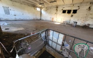 P 4136 - Spațiu comercial pe două nivele în Târgu Mureș, zona Centrală - Poză 2