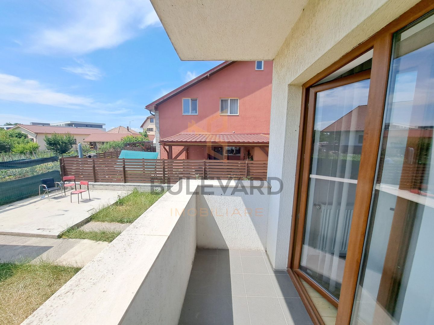 Apartament 2 camere, 2 locuri de parcare, Apahida! - Poză 3