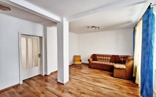 Dealul Cetatii, apartament in vila, ideal pentru vacanta, 53mp, pret 140000 euro - Poză 13