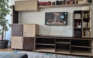 2 camere decomandate, Parcare, Modern, Zona porii, Floresti - Poză 6