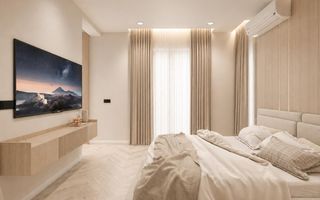 Casa moderna 4 camere | Cartierul Nou | Incalzire in pardoseala - Poză 9