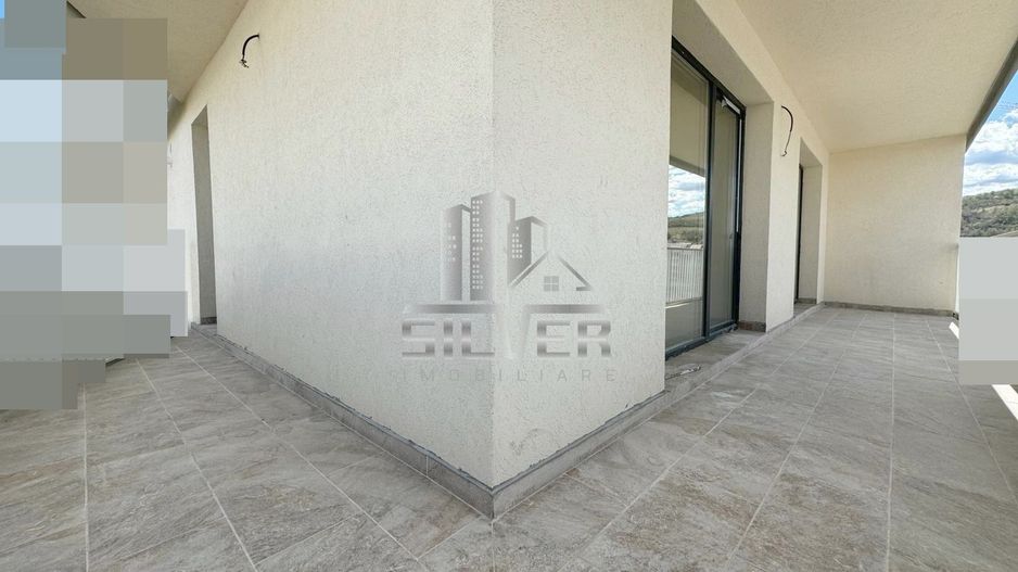 Apartament cu 3 camere+terasa de 19 mp/finisaje incluse! - Poză 8