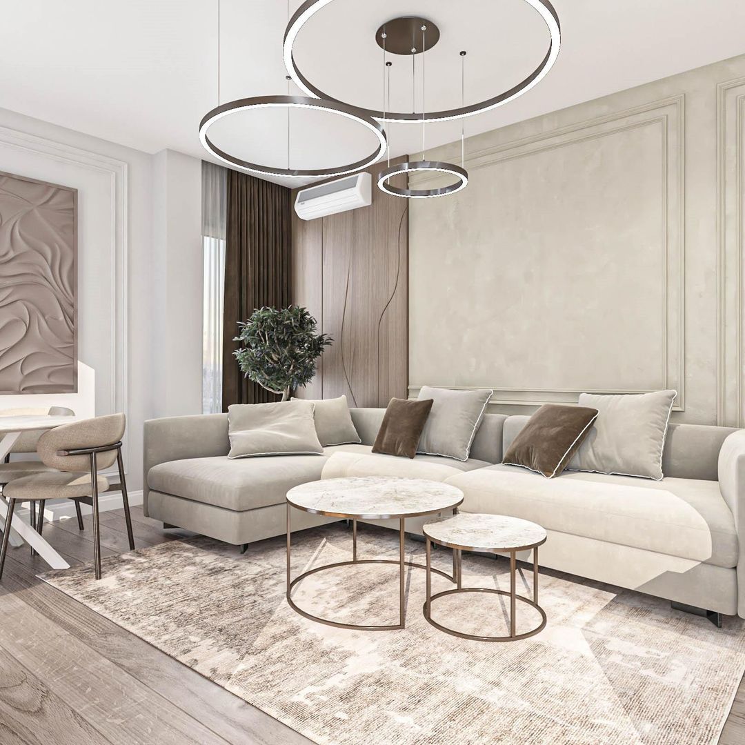 Apartament  2 camere cu terasă de 18mp, Chitila - Poză 12