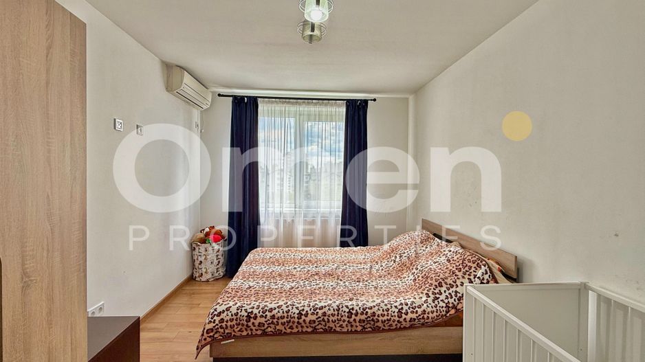 Apartament spațios 2 camere | b-dul Independenței | Zona Vivo mall - Poză 9