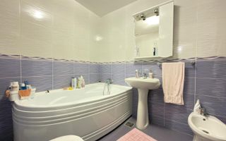 Casa insiruita | De vanzare | 160 mp | Centru-Lipoveni - Poză 11