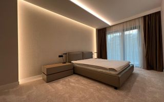 Inchiriere apartament 3 camere - Nordis Herastrau Residence - Poză 6