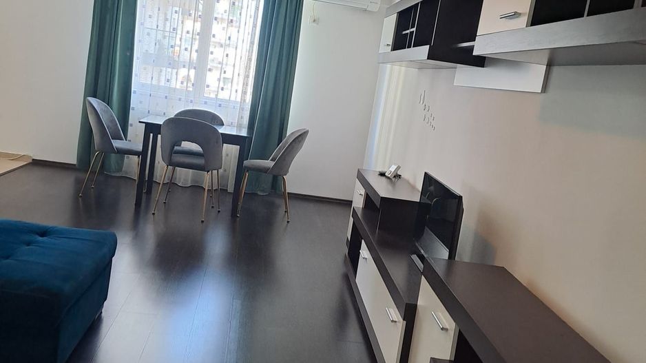 Apartament 3 camere ,77 mp, bloc nou,  zona Sebastian - Poză 1
