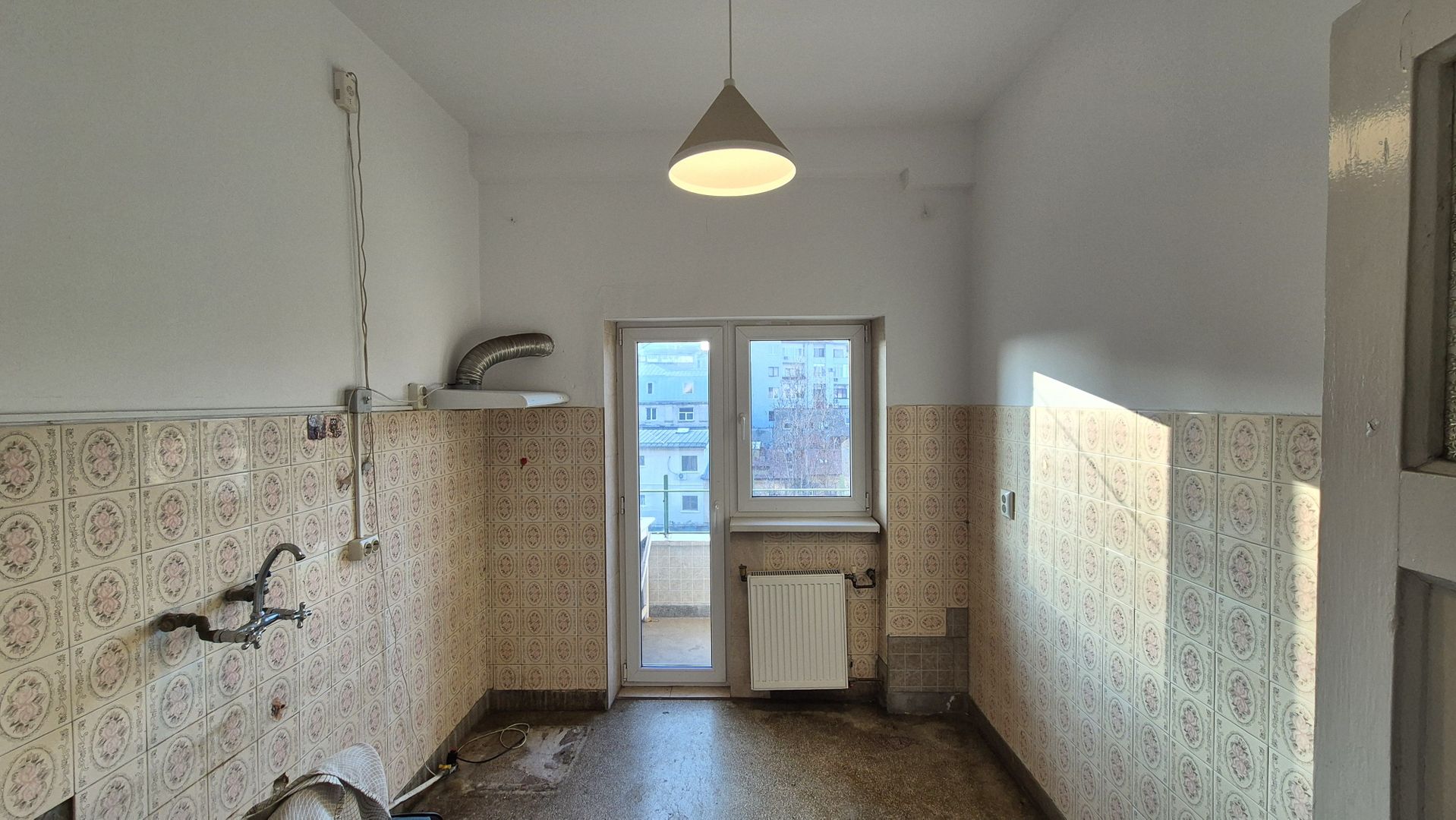 Apartament cu 2 camere 59,76 mp - piata Amzei - Poză 6