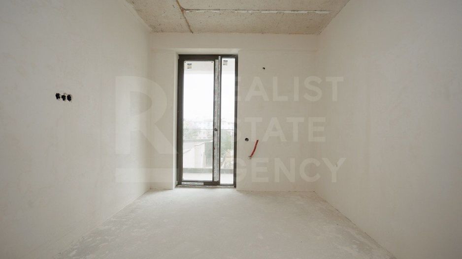 Vânzare apartament 71 mp, strada Burebista, Ialoveni - Poză 6