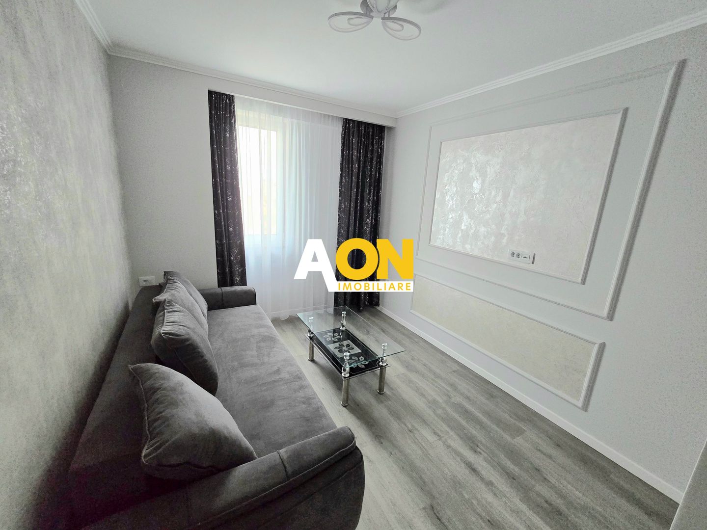Apartament cu 2 Camere, Prima Închiriere, Ultrafinisat, Zona Arex - Poză 6