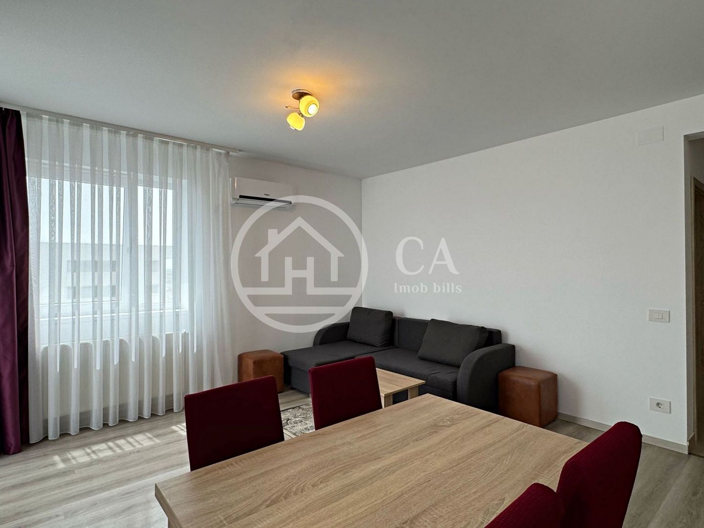 Apartament cu 4 camere de închiriat în Prima Onestilor, Oradea - Poză 3