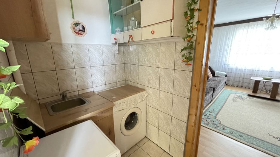 Garsoniera in zona Blascovici - Poză 7