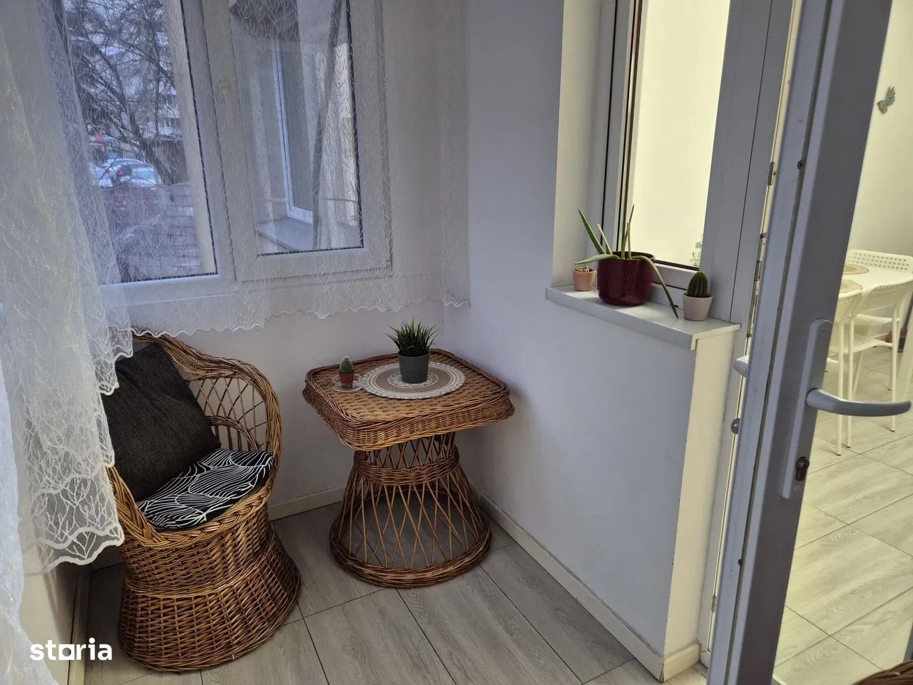 AP. 2 CAMERE BD. CHISINAU, PET-FRIENDLY, BLOC REABILITAT, MODERN - Poză 8