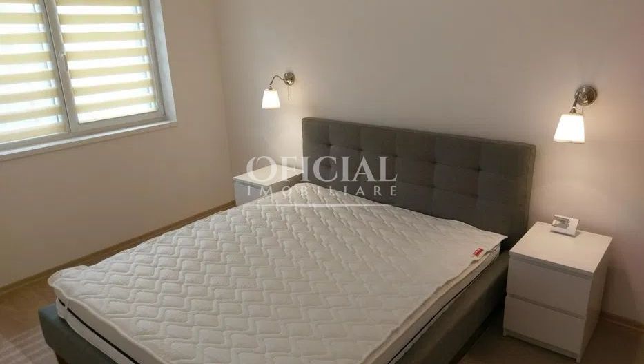 Apartament 2 Camere | 54 Mp | Parcare | Manastur Platinia USAAMV - Poză 4