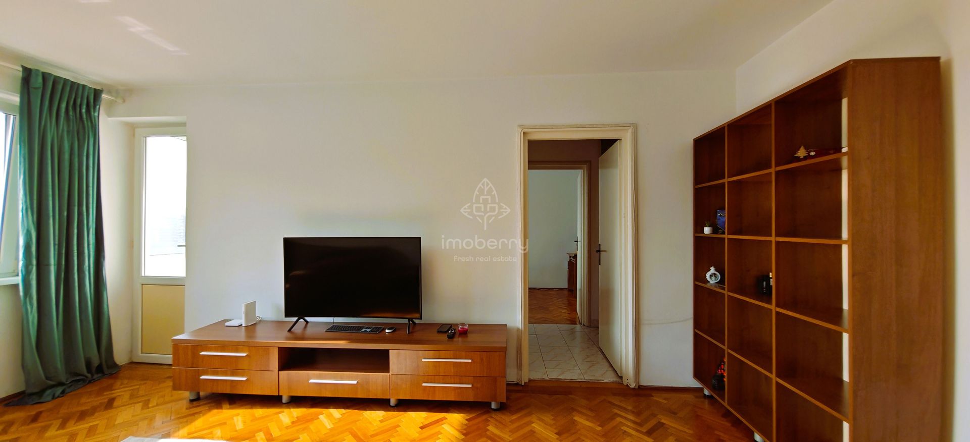 Vanzare apartament doua camere, Drumul Taberei-Parc Moghiors, metrou - Poză 3