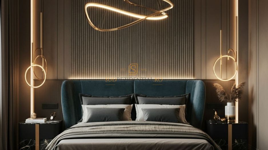 Apartament ideal, 4 camere si terasa impresionanta-Rond Metro Berceni - Poză 7