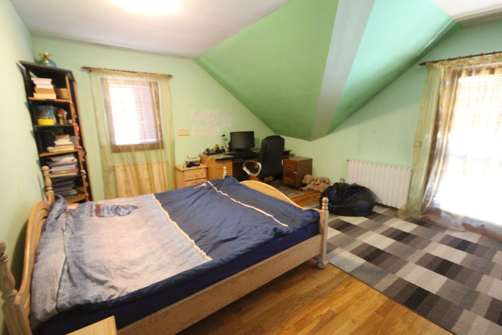 Casa individuala zona Soarelui - Poză 12