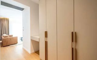 Lifestyle exclusivist in One Verdi Park I Zona Floreasca I 2 camere - Poză 12